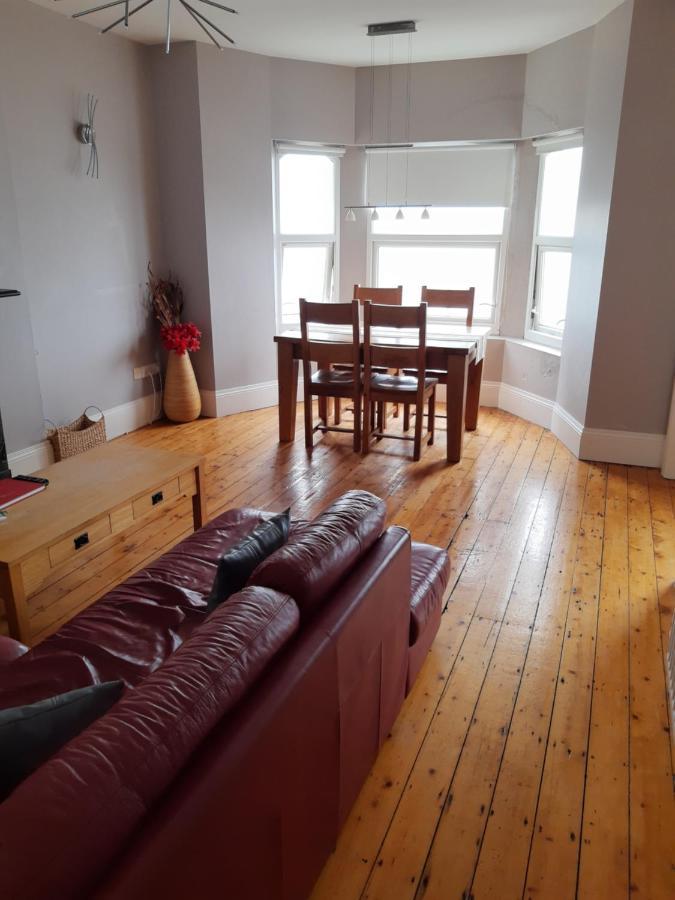 Snooze Apartments Newcastle  Dış mekan fotoğraf